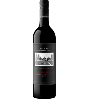 Black Label Cabernet Sauvignon 2018